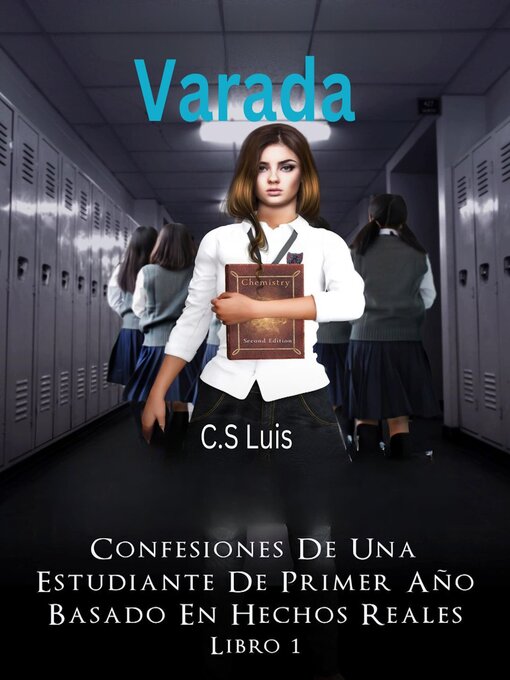 Title details for Varada by C.S Luis - Available